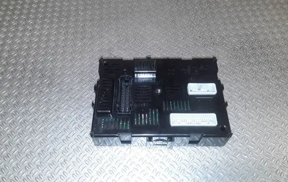 Nissan Note (E11) Comfort/convenience module 284B2BC52A 281192962B