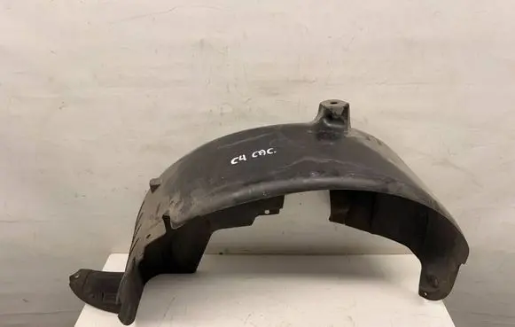 Citroen C4 Cactus Rear arch fender liner splash guards CACTC4NADPT1 9801624280