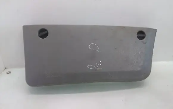 Volkswagen Crafter Front door storage pocket/box A9067270471