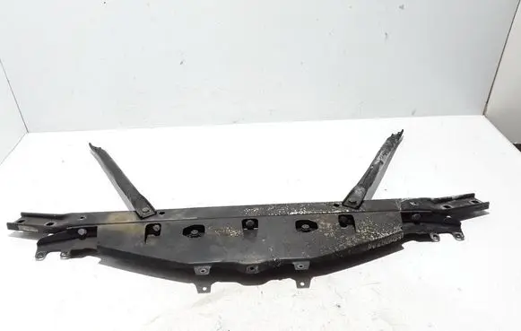 BMW 5 F10 F11 Radiator support slam panel 7200690