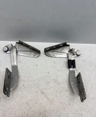 Ford Connect Engine bonnet/hood hinges 2T1416800AE 2T1416801AE