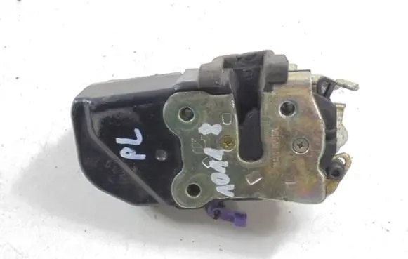 Chrysler Sebring (ST-22 - JR) Front door lock