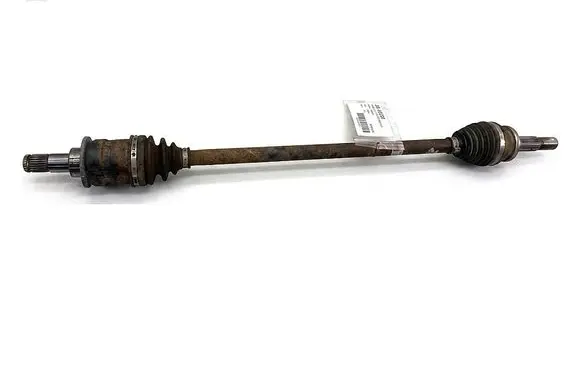 Lexus NX Rear driveshaft