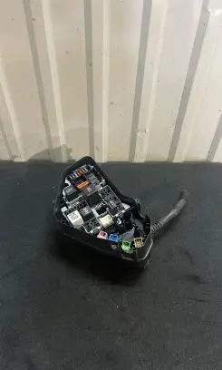 Porsche Cayenne (92A) Fuse box set