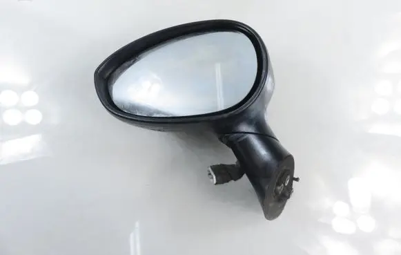 Fiat Punto (199) Front door electric wing mirror 