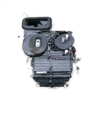 Nissan Qashqai Interior heater climate box assembly 74100-62JE0 CZ4432009466