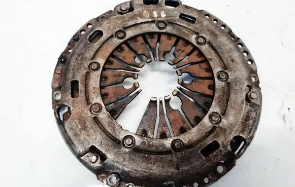 Seat Altea Pressure plate 