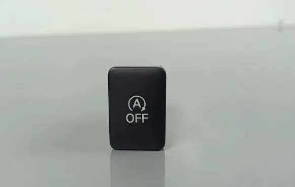 Mitsubishi Eclipse Cross Other switches/knobs/shifts 8602A122