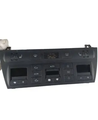 Volkswagen Golf V Climate control unit 4B0820043AR 0208H018 5HB00760463