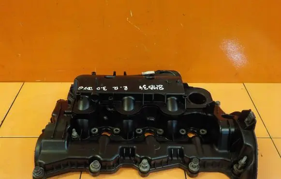 Land Rover Range Rover Sport L320 Rocker cam cover 4S7Q9424KB ZAWOROW