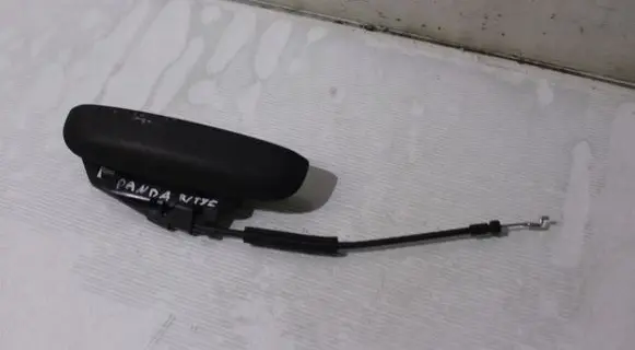 Fiat Panda III Front door exterior handle