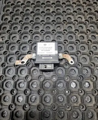 Light module LCM