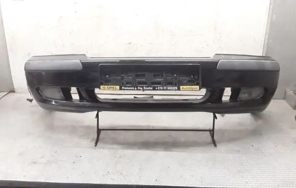 Volvo S40, V40 Front bumper