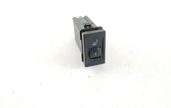 Volkswagen Transporter - Caravelle T4 Seat heating switch 7D0963563