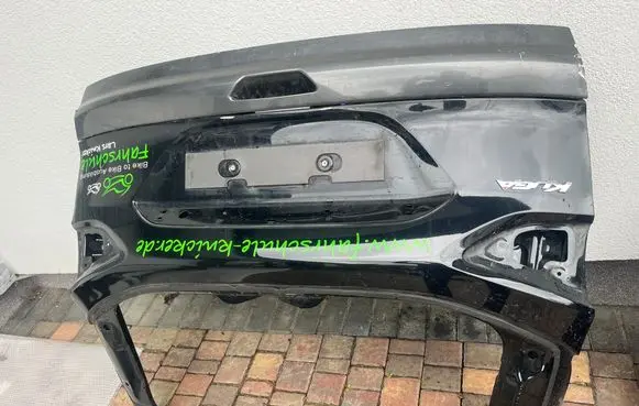 Ford Kuga II Truck tailgate 187656