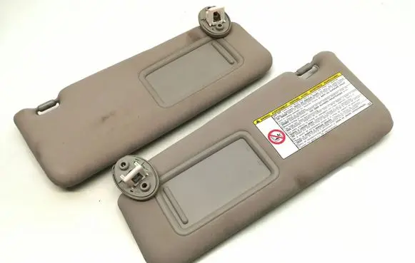 Lexus IS 220D-250-350 Sun visor