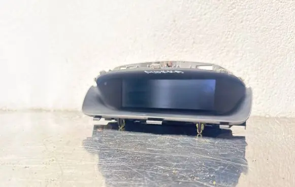Opel Mokka Screen/display/small screen AVK58441