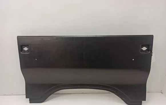 Trunk/boot floor carpet liner