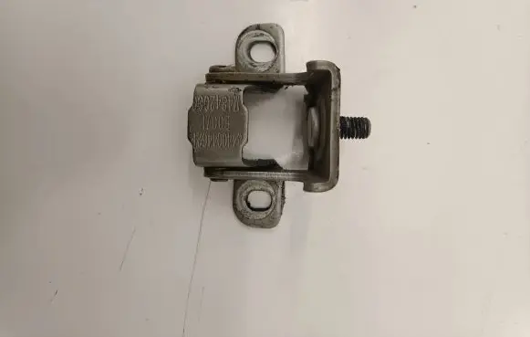 Dacia Spring Tailgate/trunk/boot hinge 844004462R