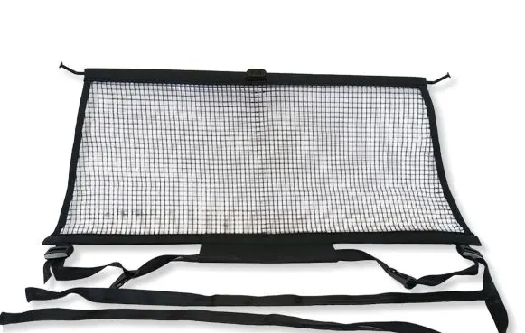 Volvo XC60 Parcel shelf load cover 