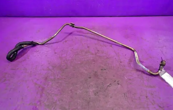 Seat Leon (1M) Power steering hose/pipe/line 