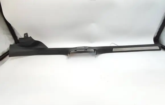 Volkswagen Golf VII Front sill trim cover 5G4853372C 5G4853370J 5960371