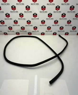 BMW 5 F10 F11 Engine compartment rubber 