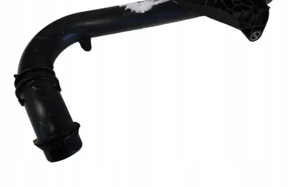 Mercedes-Benz CLS W257 Engine coolant pipe/hose A6562030602