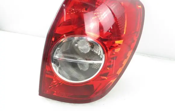 Chevrolet Captiva Rear/tail lights 