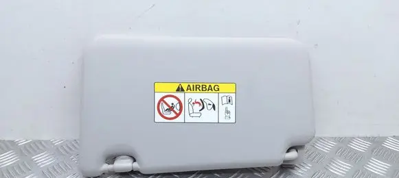 Nissan Micra K14 Sun visor 964005EF5B