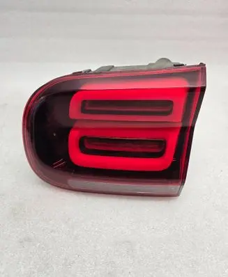 Citroen C5 Aircross Rear/tail lights 9816931980