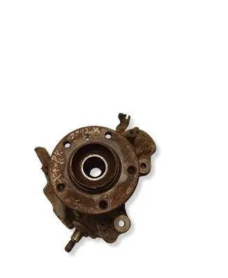 BMW X1 E84 Front wheel hub 