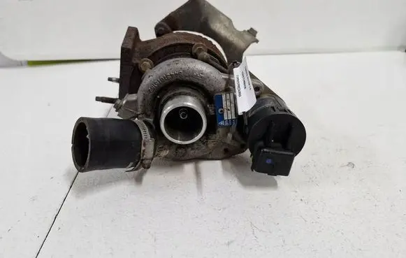 Land Rover Range Rover L322 Turbo 54399700062