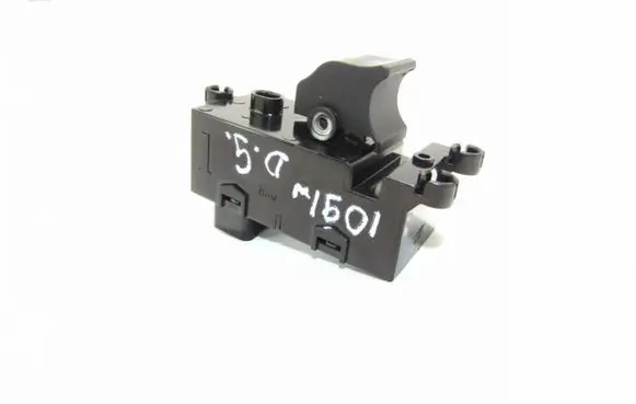 Hyundai i40 Electric window control switch 935803Z050