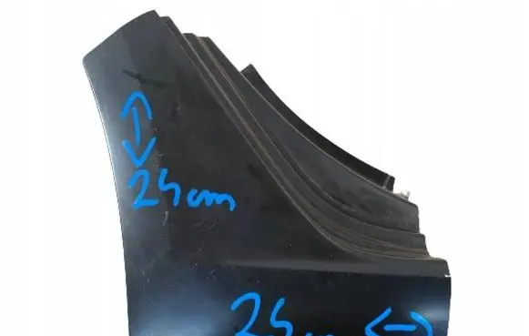 Audi A3 S3 8V Other sill/pillar trim element