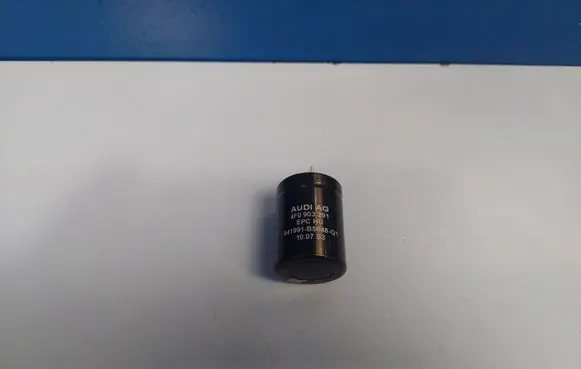 Audi A6 S6 C6 4F Other relay 4F0903291 B41991