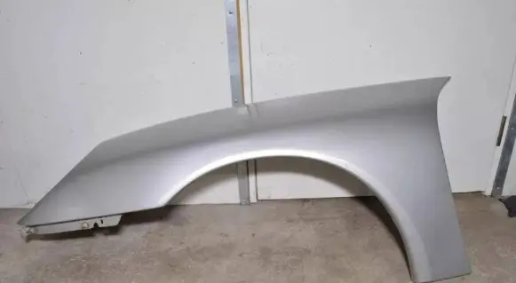 Porsche Boxster 986 Fender 99650303101 99650303101GRV 99650303100