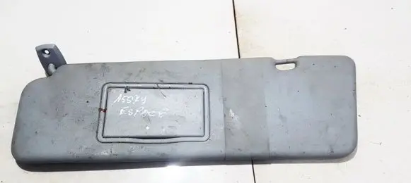 Renault Espace III Sun visor