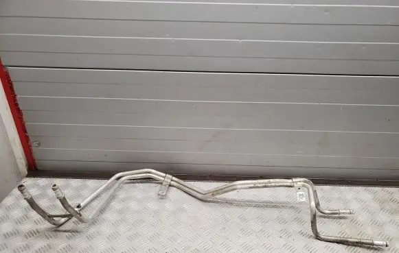 Dodge RAM 1500 DS Engine coolant pipe/hose 68268583AG 68268583AB 68268583AC