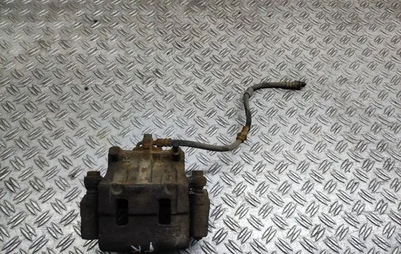 Mazda CX-7 Front brake caliper 