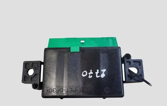 Citroen C4 Grand Picasso Parking PDC control unit/module 0263004429 98000210580