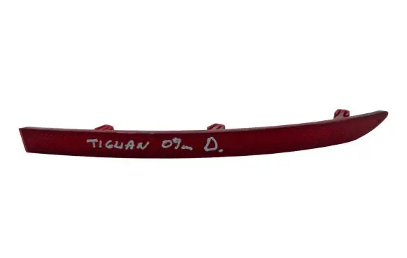 Volkswagen Tiguan Rear tail light reflector 5N0945106