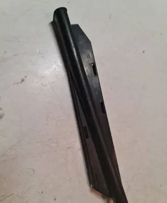 Audi 80 90 B3 Trunk/boot trim cover 893971824