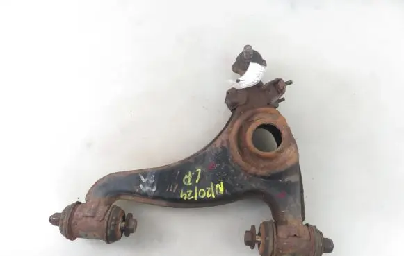 Mercedes-Benz E W124 Front control arm