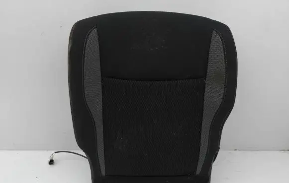 Nissan Qashqai Front passenger seat console base 