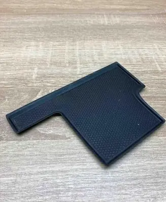 Mercedes-Benz E W211 Car ashtray trim A2116830051