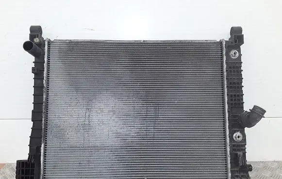 Opel Mokka Coolant radiator 42418327