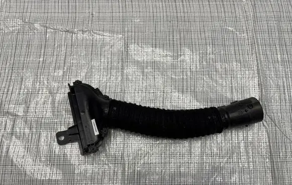 Alfa Romeo Junior Air intake hose/pipe 9836267280