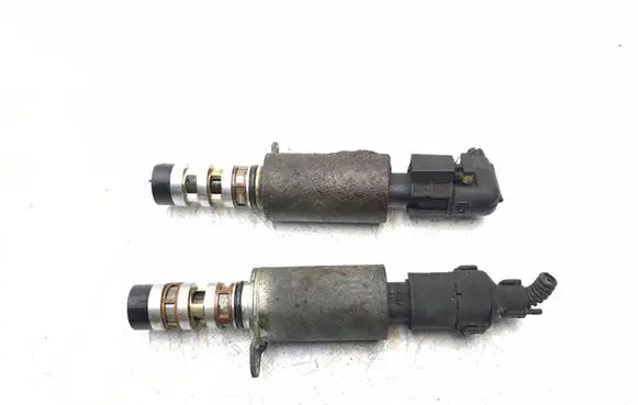 Opel Zafira B Camshaft vanos timing valve K1904