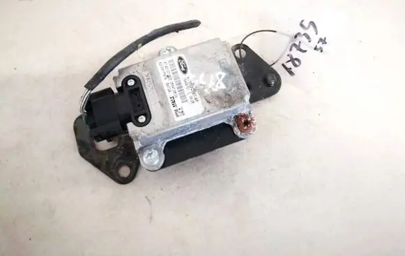 Ford S-MAX ESP acceleration yaw rate sensor 6g913c187af 6g91-3c187-af